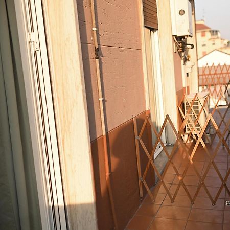 Bovisa House B&B Private Rooms มิลาน ภายนอก รูปภาพ