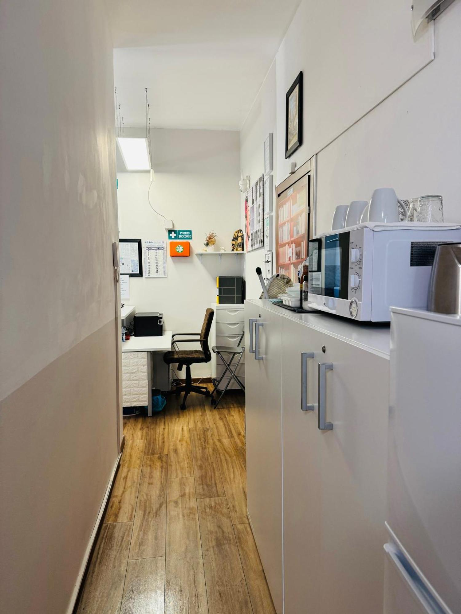 Bovisa House B&B Private Rooms มิลาน ภายนอก รูปภาพ