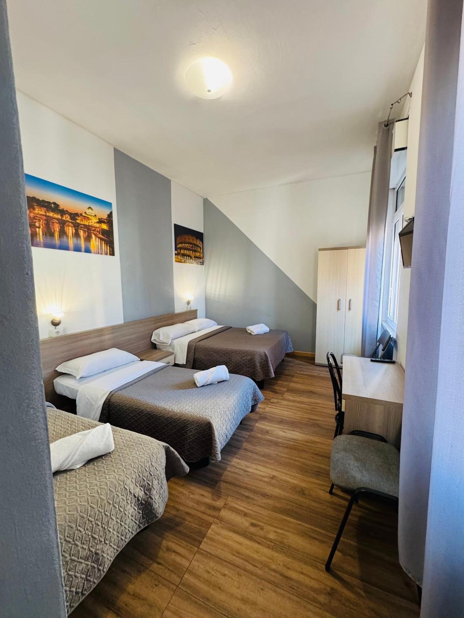 Bovisa House B&B Private Rooms มิลาน ภายนอก รูปภาพ