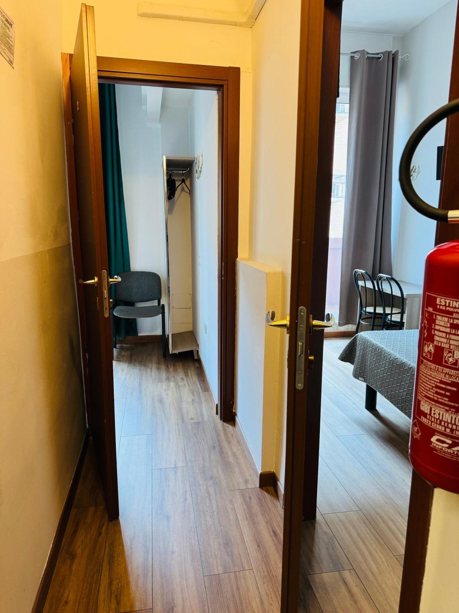 Bovisa House B&B Private Rooms มิลาน ภายนอก รูปภาพ