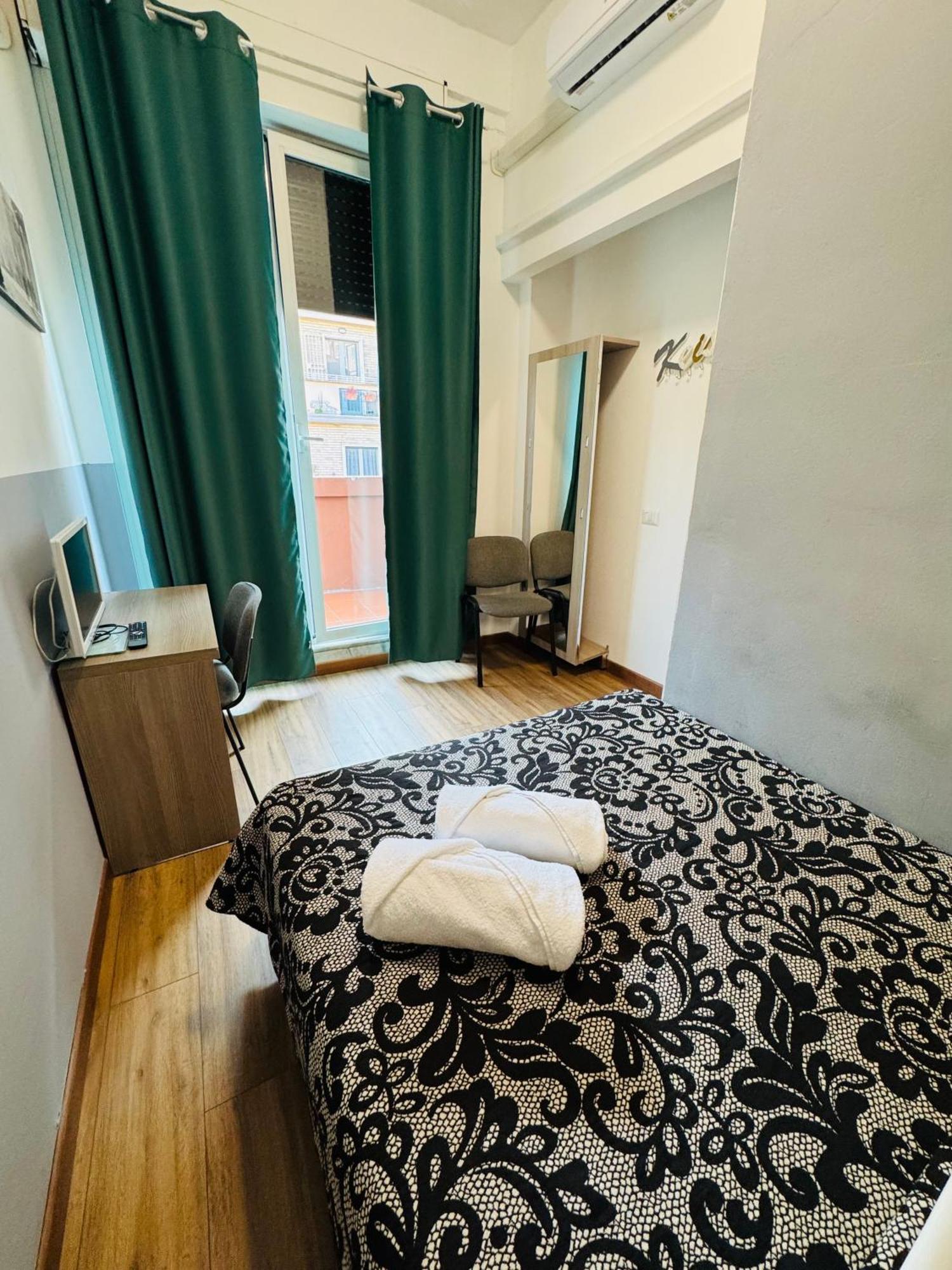 Bovisa House B&B Private Rooms มิลาน ภายนอก รูปภาพ