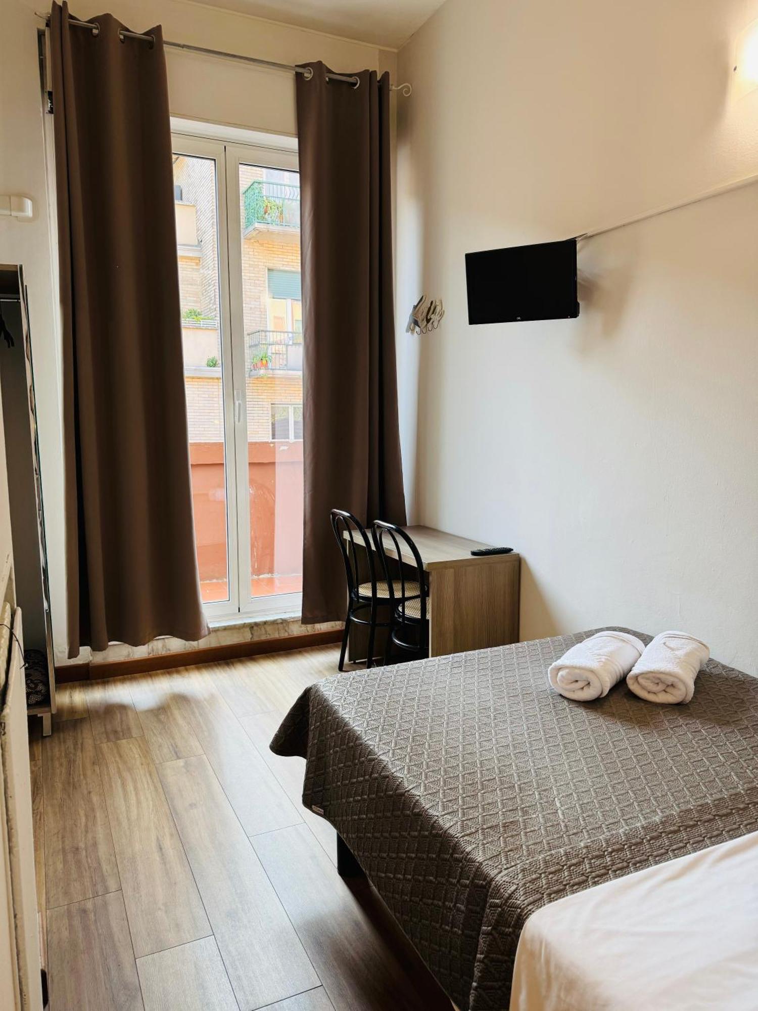 Bovisa House B&B Private Rooms มิลาน ภายนอก รูปภาพ