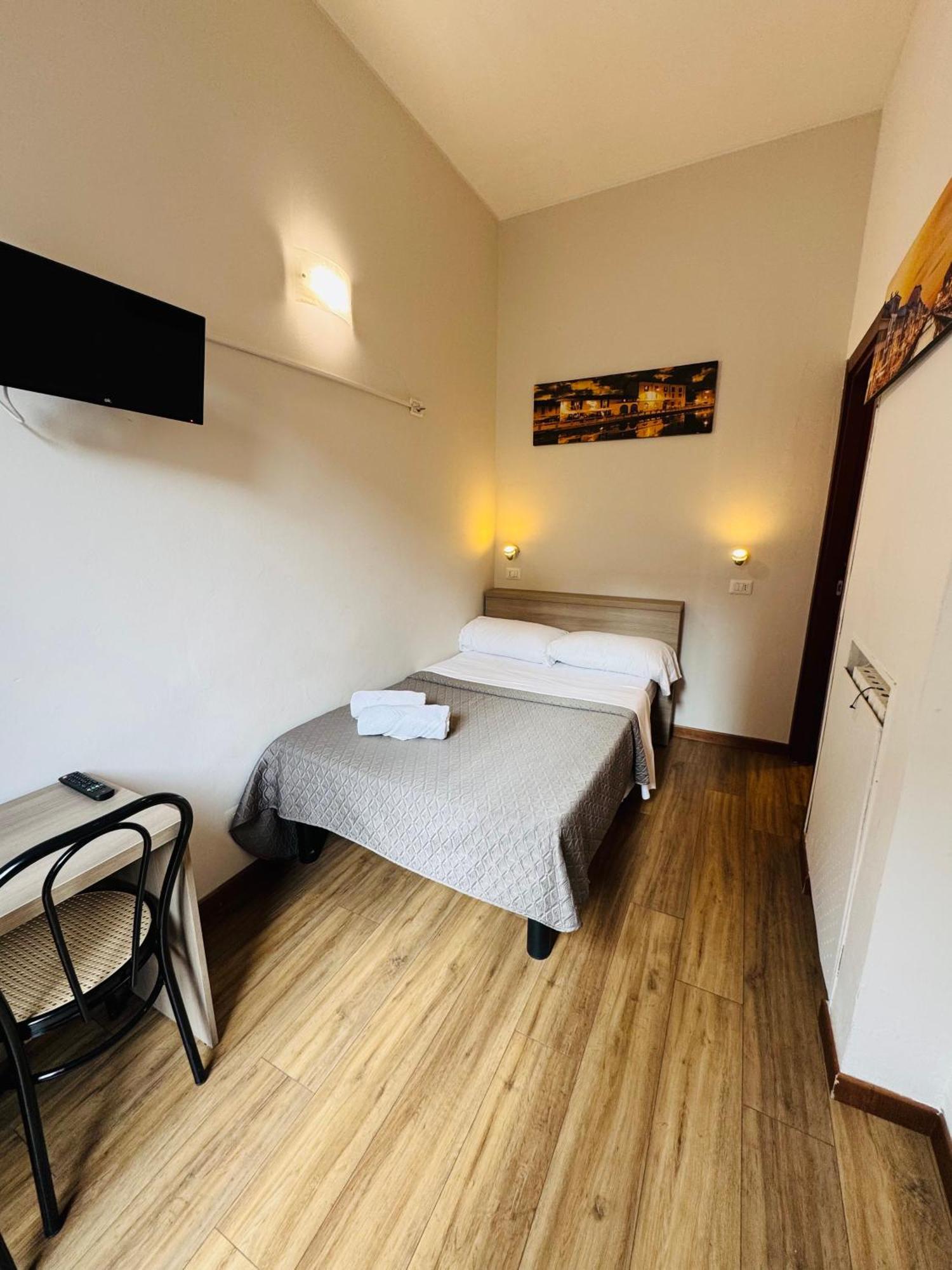 Bovisa House B&B Private Rooms มิลาน ภายนอก รูปภาพ