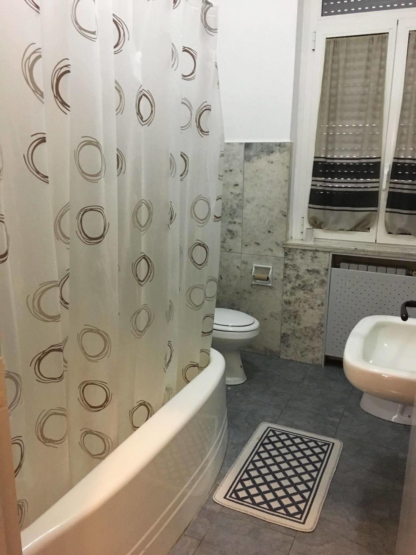 Bovisa House B&B Private Rooms มิลาน ภายนอก รูปภาพ