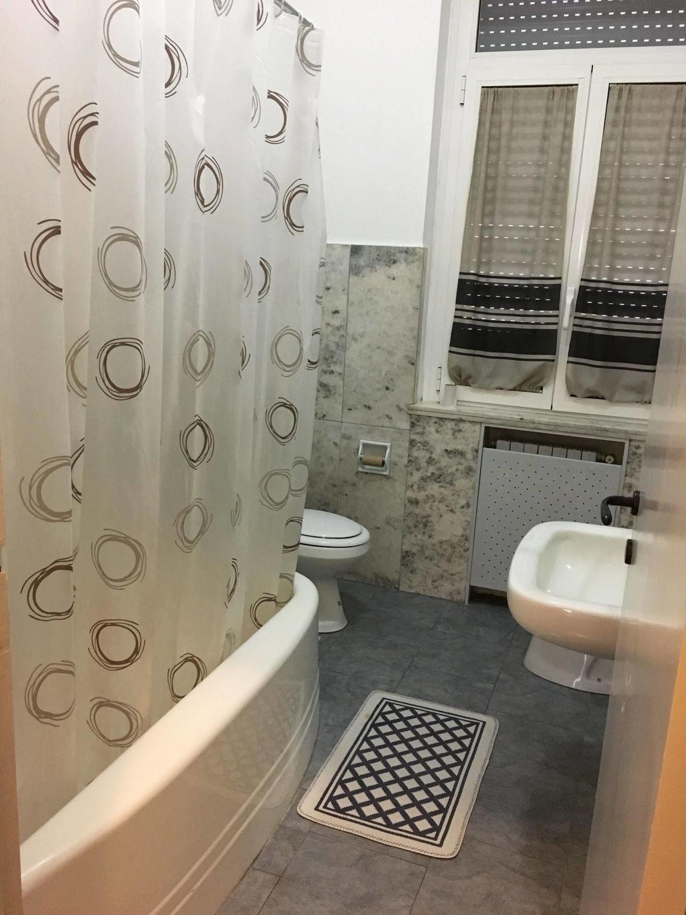 Bovisa House B&B Private Rooms มิลาน ภายนอก รูปภาพ