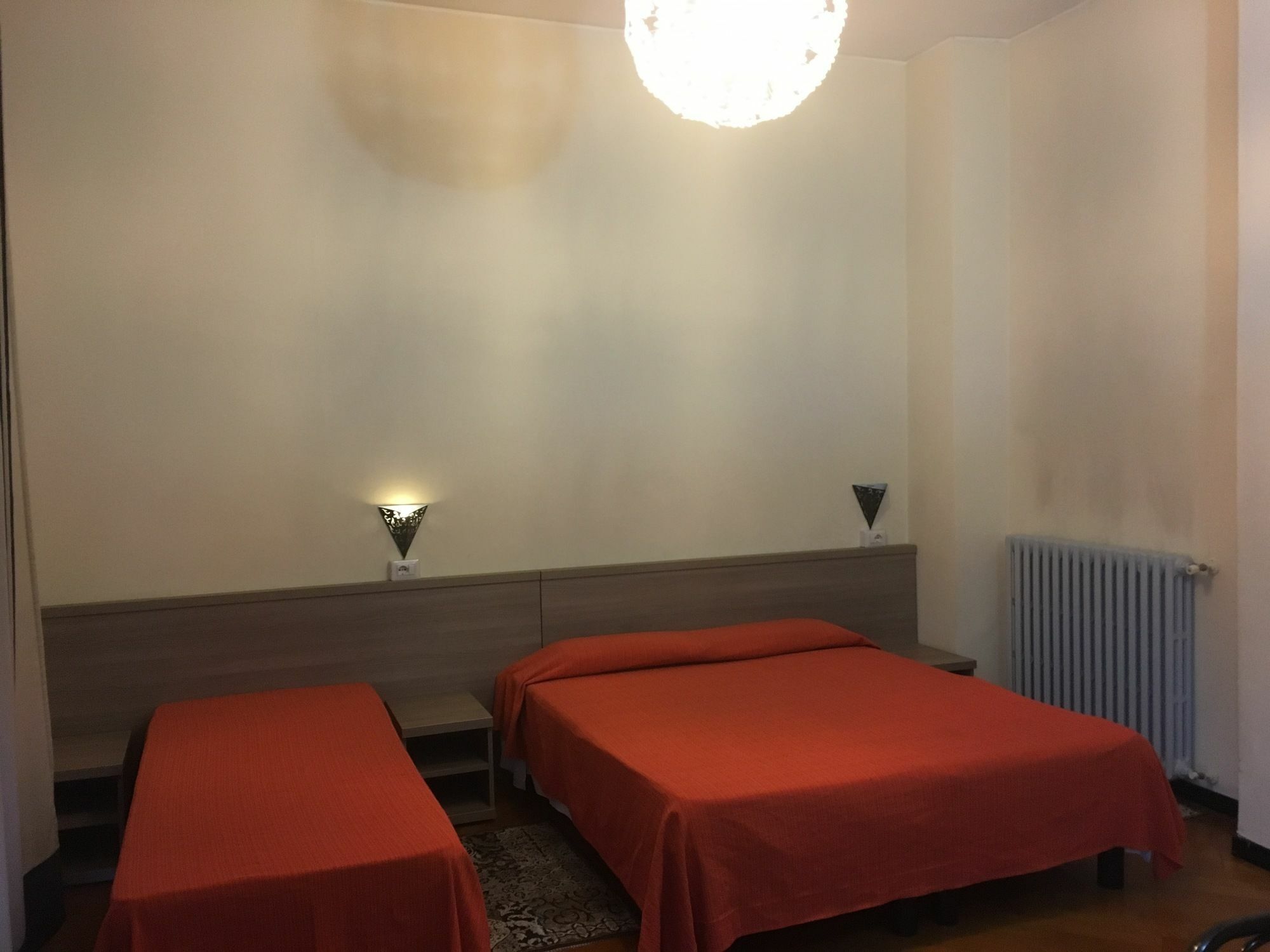 Bovisa House B&B Private Rooms มิลาน ภายนอก รูปภาพ