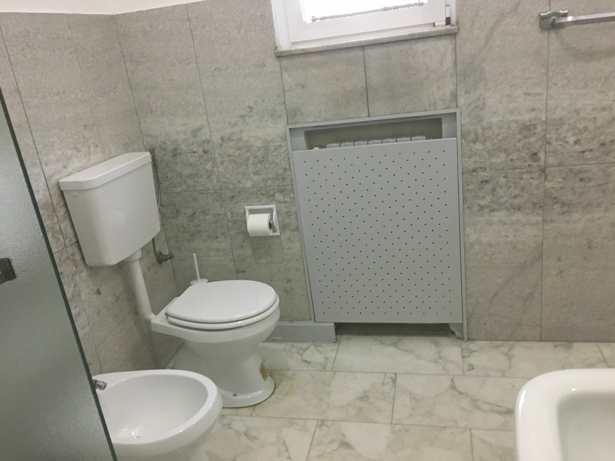 Bovisa House B&B Private Rooms มิลาน ภายนอก รูปภาพ