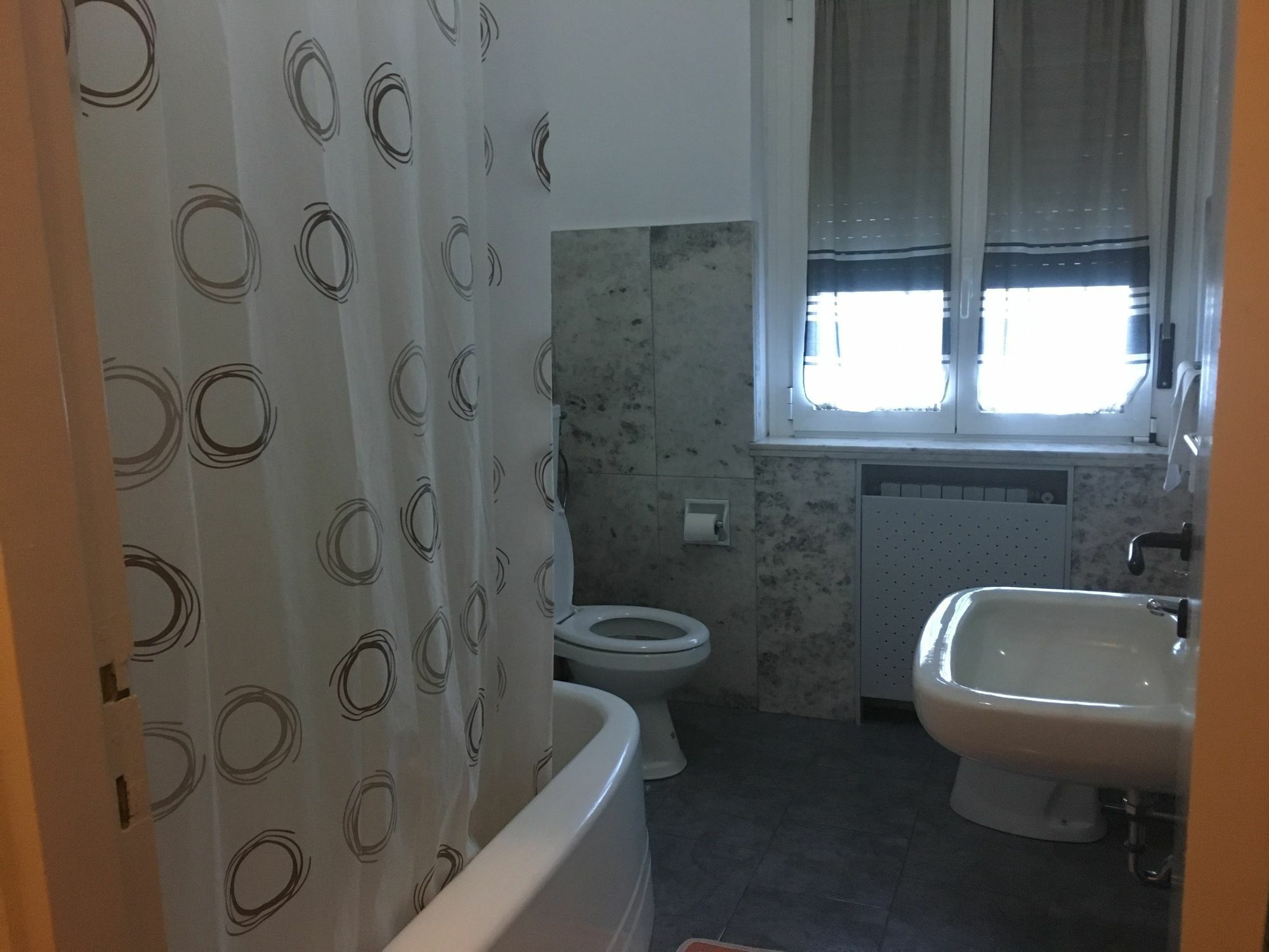 Bovisa House B&B Private Rooms มิลาน ภายนอก รูปภาพ