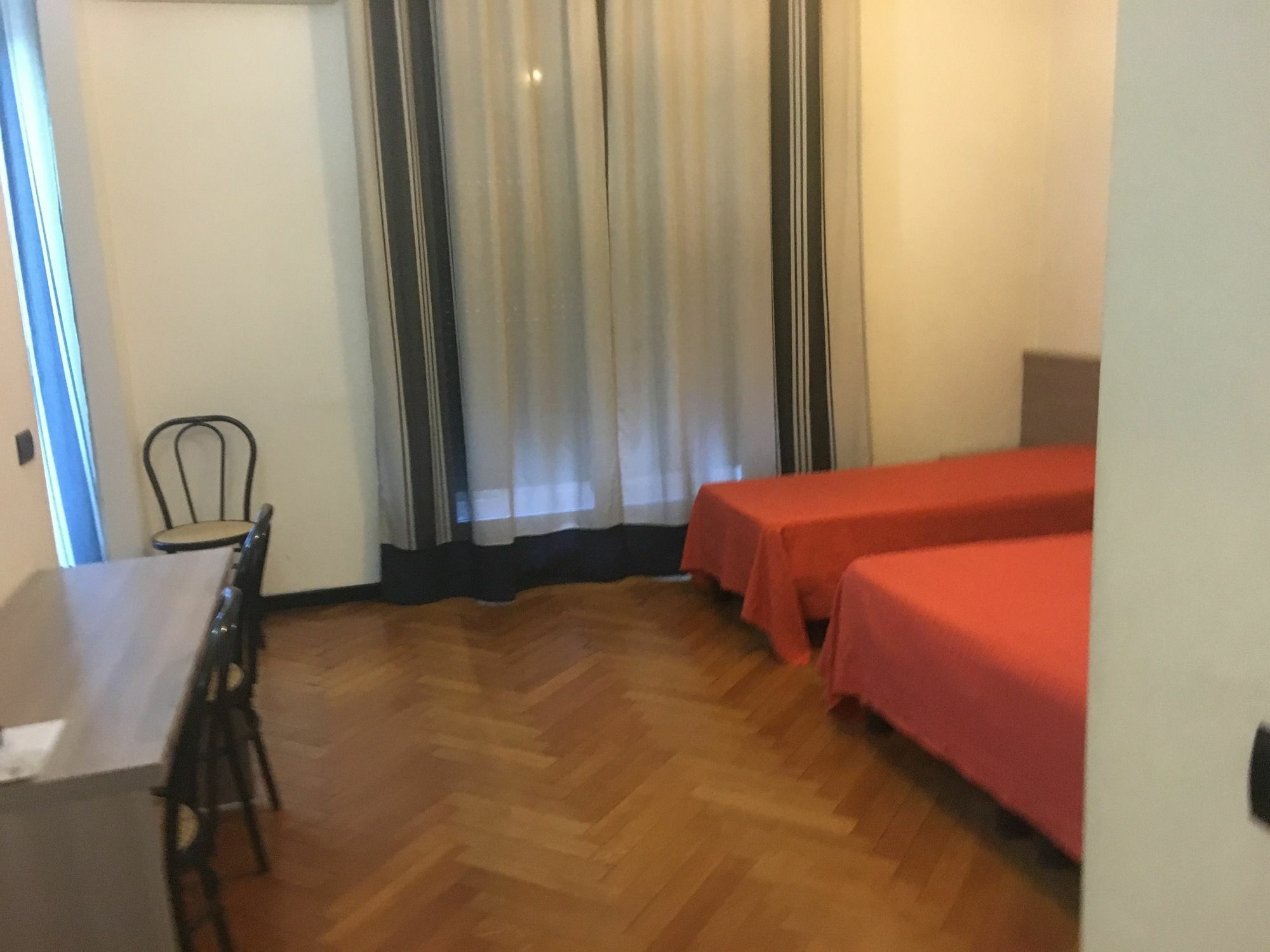 Bovisa House B&B Private Rooms มิลาน ภายนอก รูปภาพ