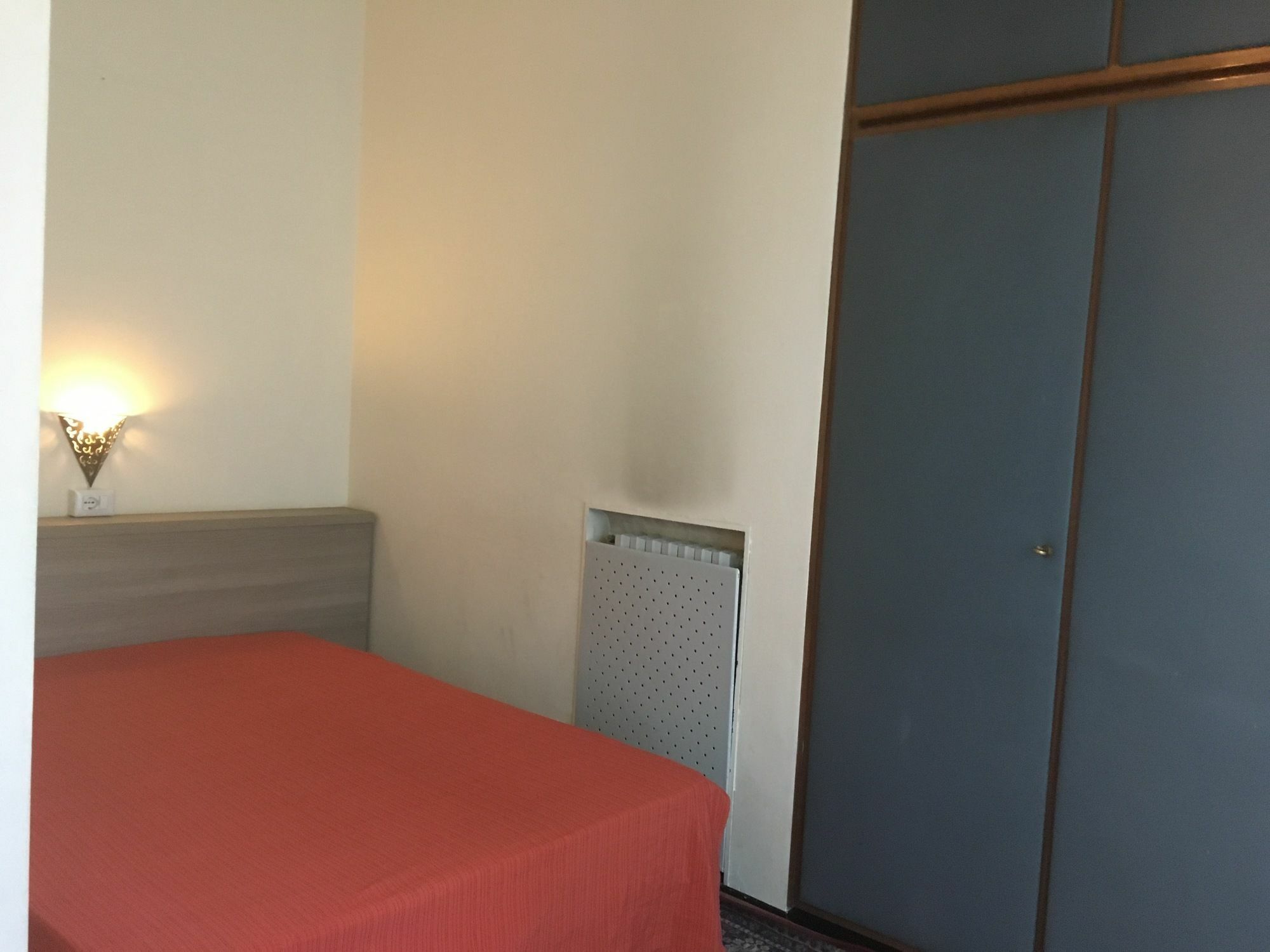 Bovisa House B&B Private Rooms มิลาน ภายนอก รูปภาพ
