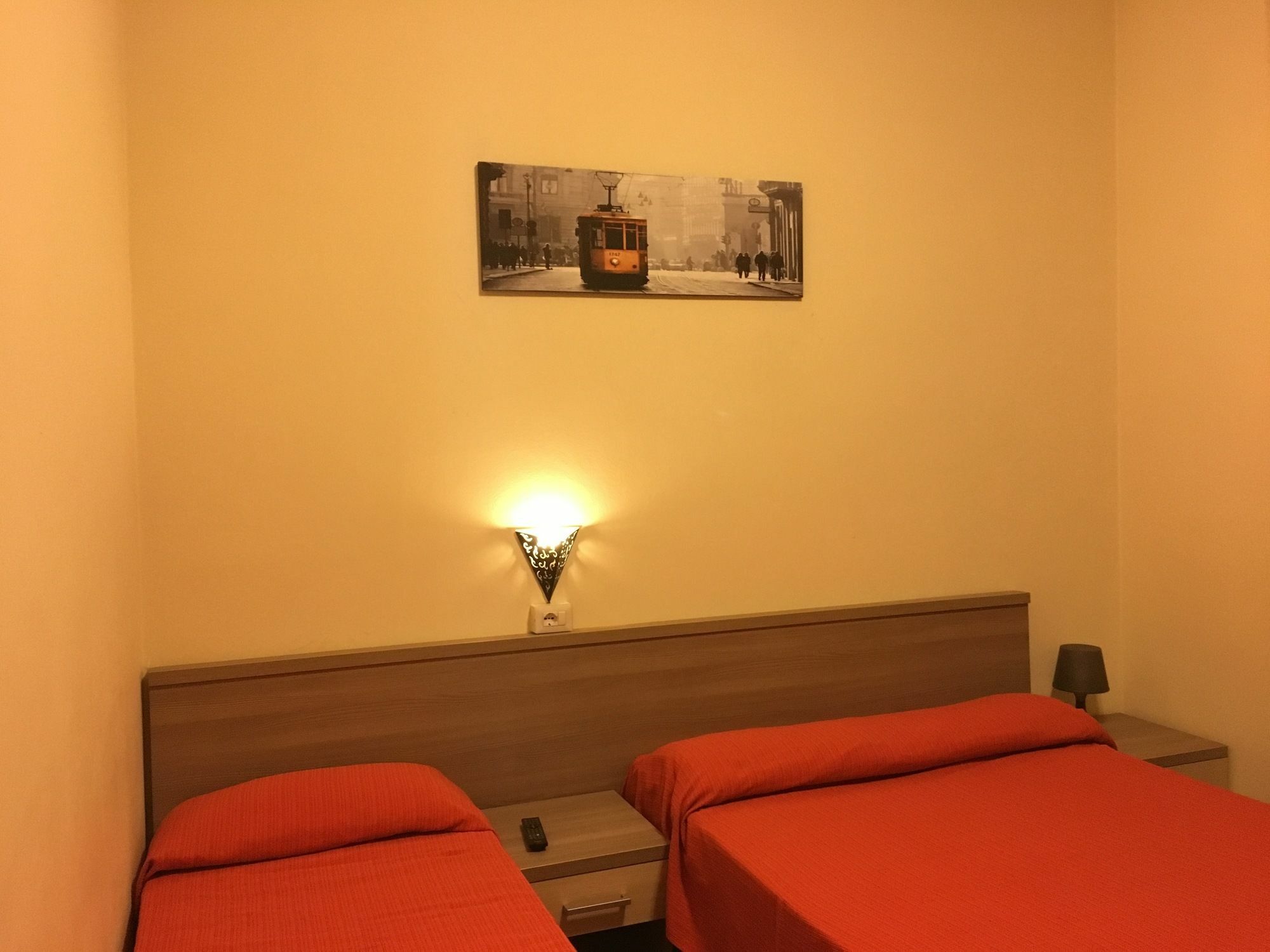 Bovisa House B&B Private Rooms มิลาน ภายนอก รูปภาพ