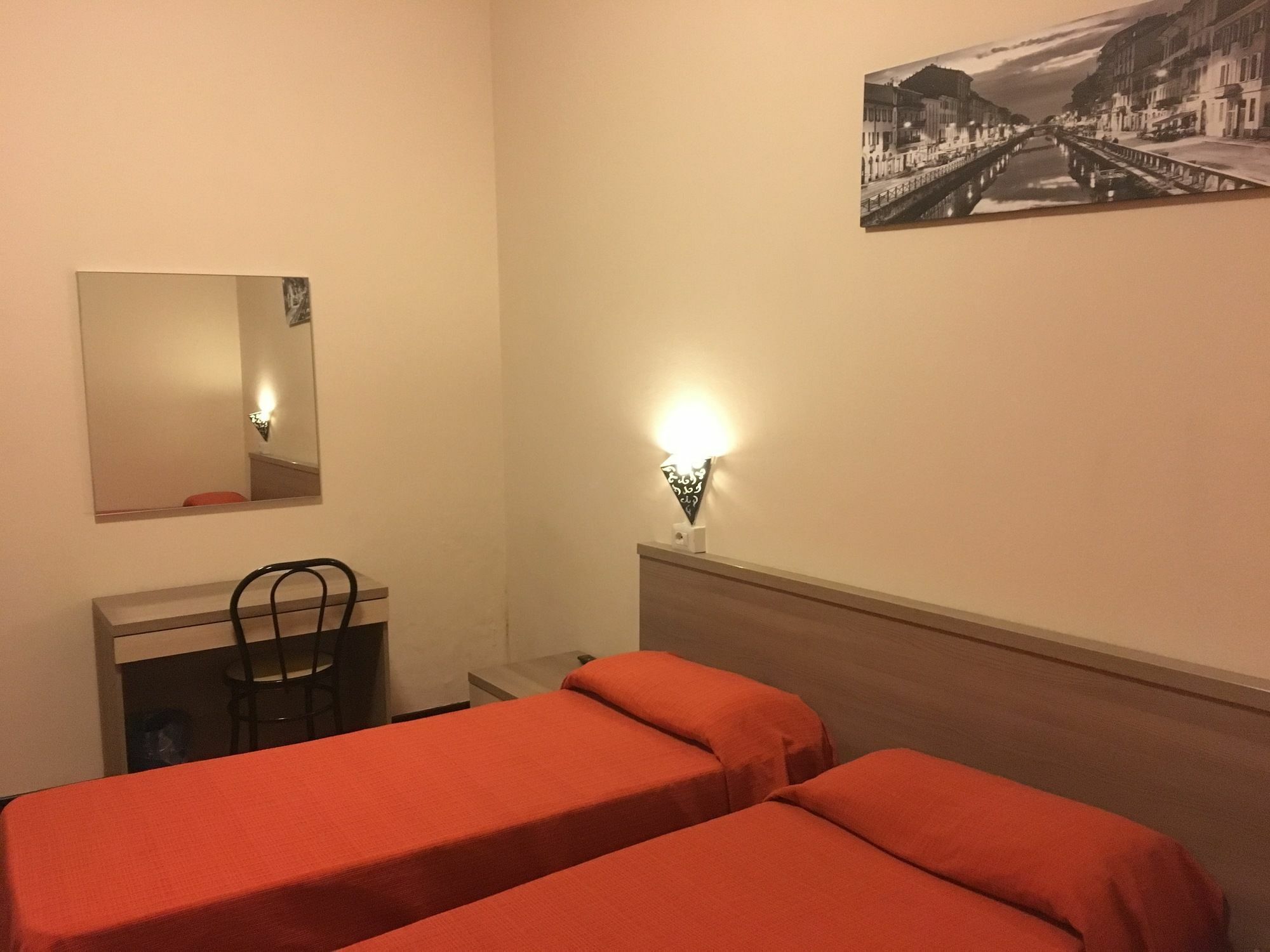 Bovisa House B&B Private Rooms มิลาน ภายนอก รูปภาพ