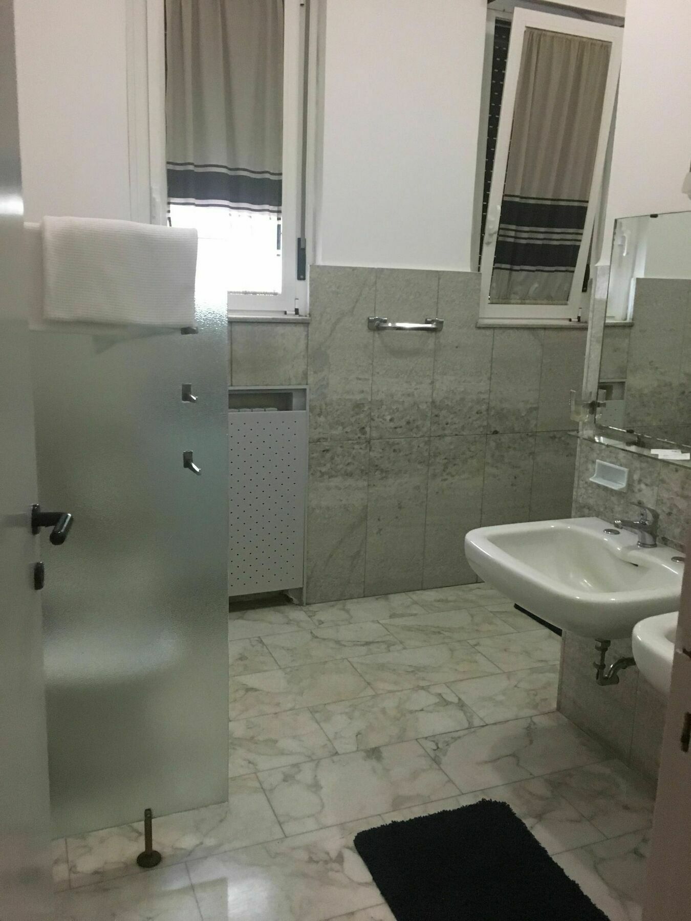 Bovisa House B&B Private Rooms มิลาน ภายนอก รูปภาพ