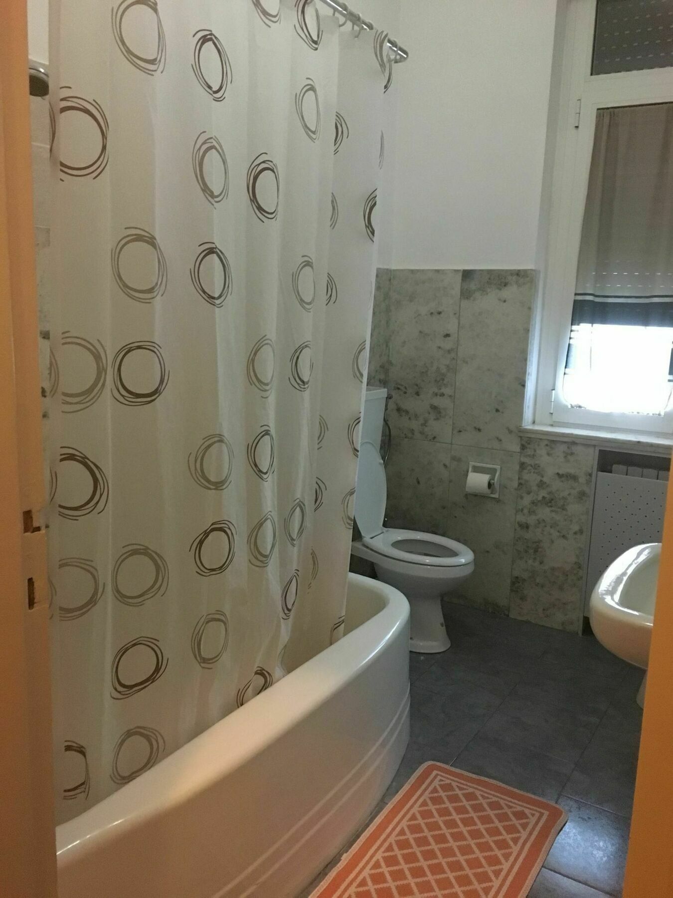 Bovisa House B&B Private Rooms มิลาน ภายนอก รูปภาพ